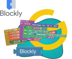 Google Blockly! Апофеоз визуального программирования - Школа программирования для детей, компьютерные курсы для школьников, начинающих и подростков - KIBERone г. Норильск