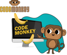 CodeMonkey. Развиваем логику - Школа программирования для детей, компьютерные курсы для школьников, начинающих и подростков - KIBERone г. Норильск