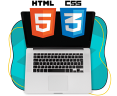 Web-мастер (HTML + CSS) - Школа программирования для детей, компьютерные курсы для школьников, начинающих и подростков - KIBERone г. Норильск