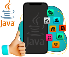 Программирование на Java. Твое первое приложение! - Школа программирования для детей, компьютерные курсы для школьников, начинающих и подростков - KIBERone г. Норильск