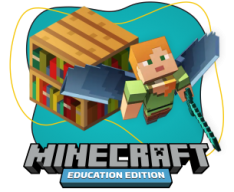 Minecraft Education - Школа программирования для детей, компьютерные курсы для школьников, начинающих и подростков - KIBERone г. Норильск