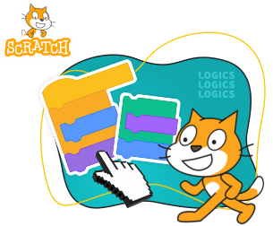 Знакомство со Scratch. Создание игр на Scratch. Основы - Школа программирования для детей, компьютерные курсы для школьников, начинающих и подростков - KIBERone г. Норильск